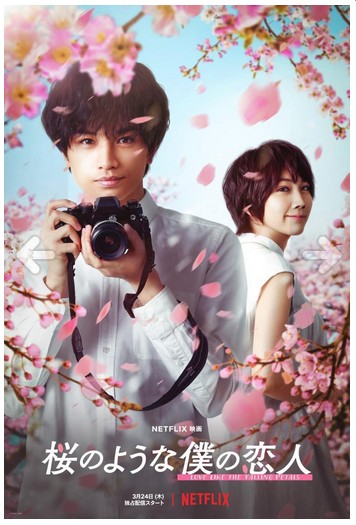 Efimera como la sakura 2022 ES